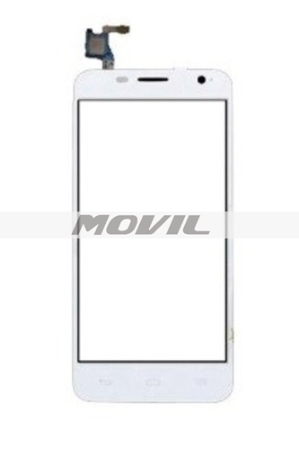 Touch Alcatel Idol Mini 2 Ot 6016 6016d white